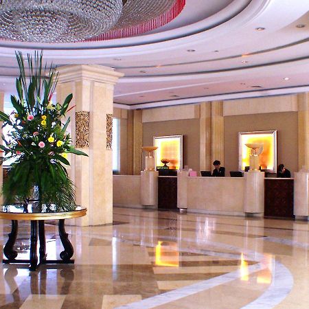 De Sense Hotel Guangdong قوانغتشو المظهر الخارجي الصورة