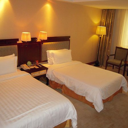 De Sense Hotel Guangdong قوانغتشو المظهر الخارجي الصورة