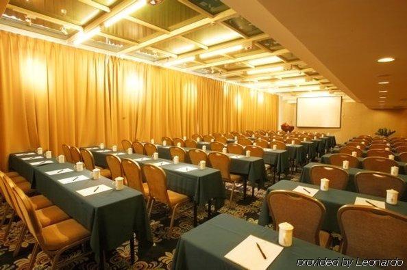 De Sense Hotel Guangdong قوانغتشو المرافق الصورة