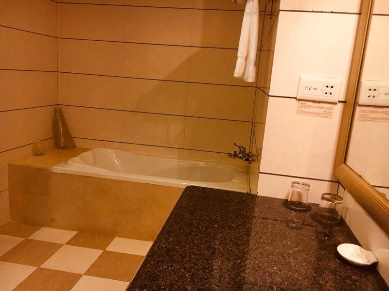 De Sense Hotel Guangdong قوانغتشو المظهر الخارجي الصورة