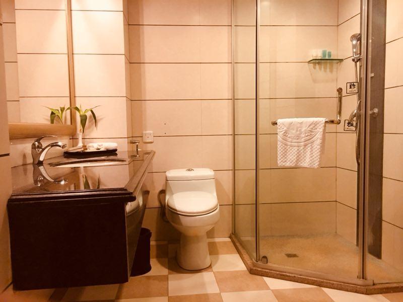 De Sense Hotel Guangdong قوانغتشو المظهر الخارجي الصورة